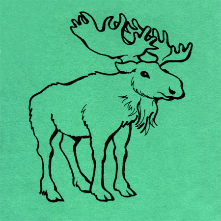 Moose-Cover