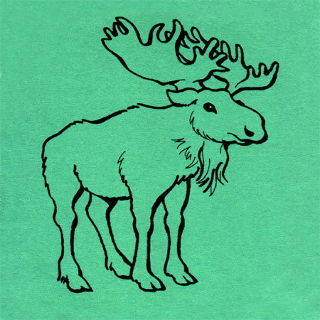 Moose-Cover