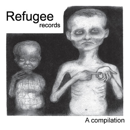 Refugee-Records-Cover