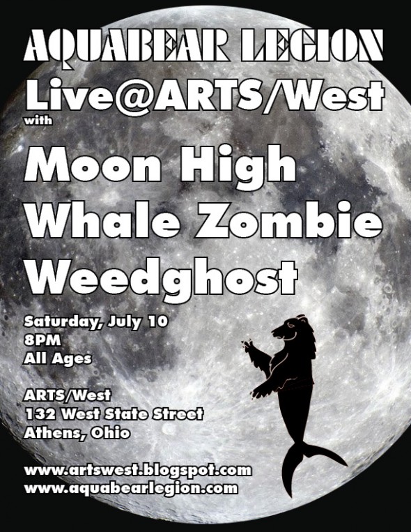 July2010-Live Arts West