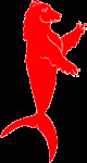 Aquabear-Red