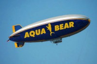 Aqua-Blimp Aqua-Blimp