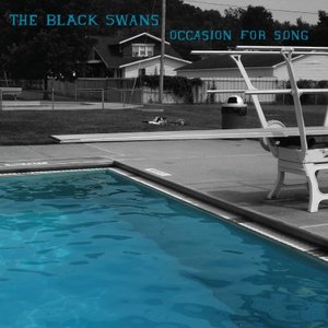 The Black Swans Celebrate Release of ‘Occasion For Song’ at Rumba on Friday