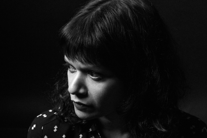 Shilpa Ray at Smiling Skull This Saturday: An Aquabear Interview