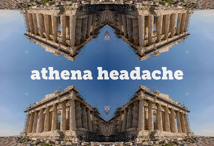 Athena Headache – Episode 002