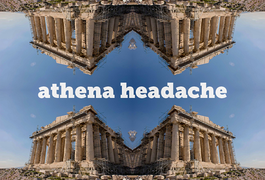 Athena Headache – Episode 002