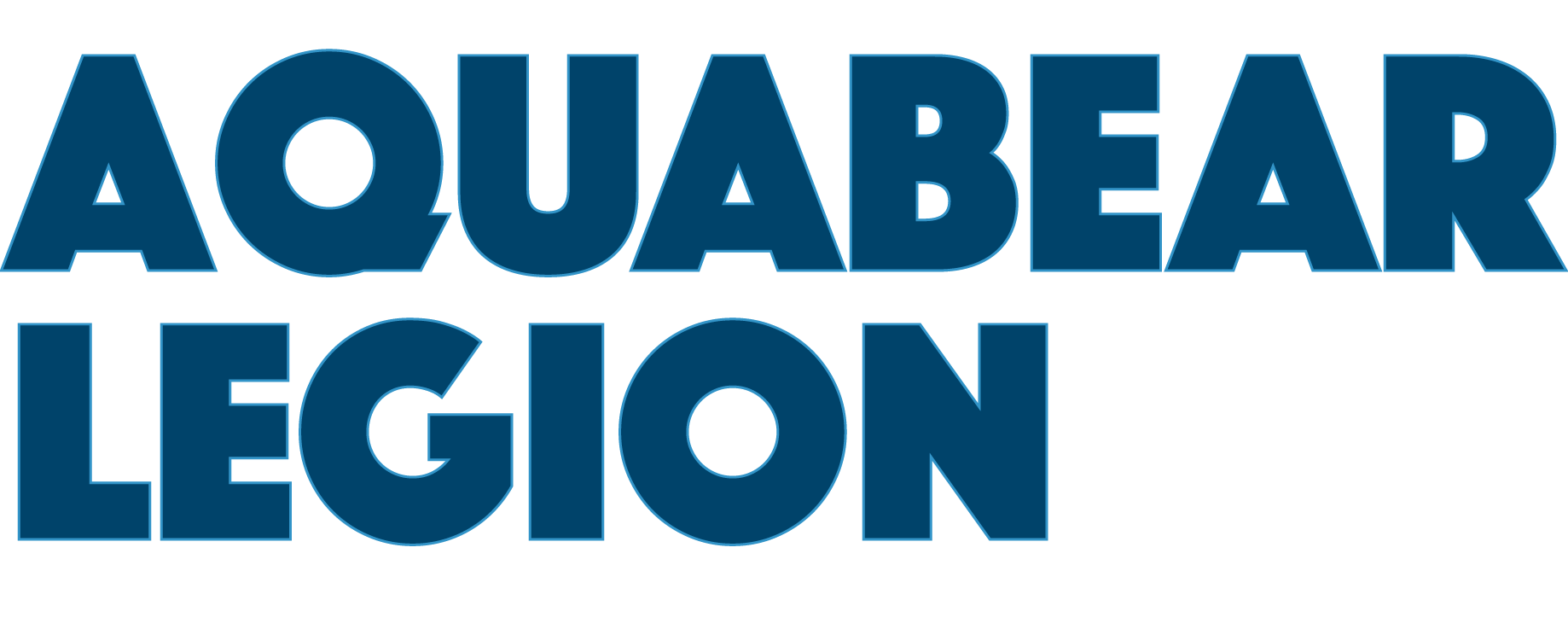 Aquabear Legion